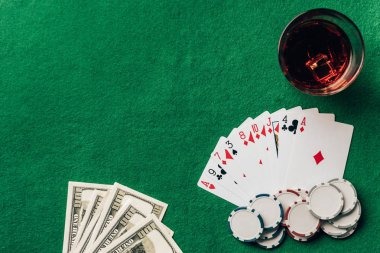 Multi-camera view of Speed Baccarat dealer studio on sibola platform